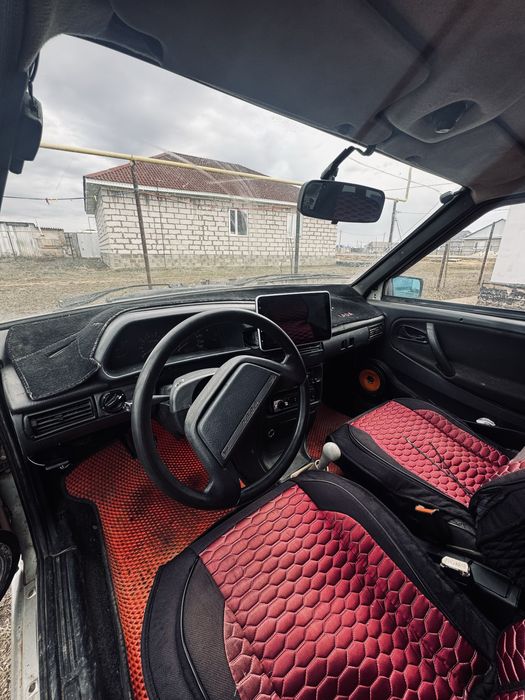 Ваз 2114 машину прадаю