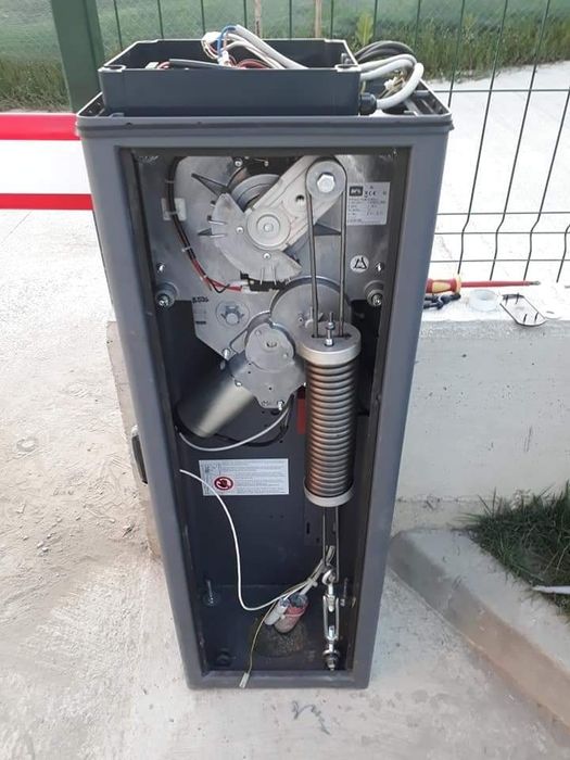 Service,reparatii, mentenata automatizari porti,usi garaj si bariere