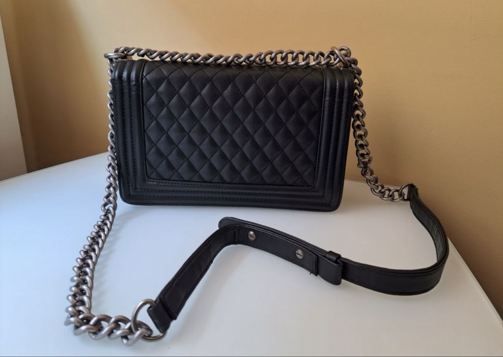 Дамска чанта Chanel
