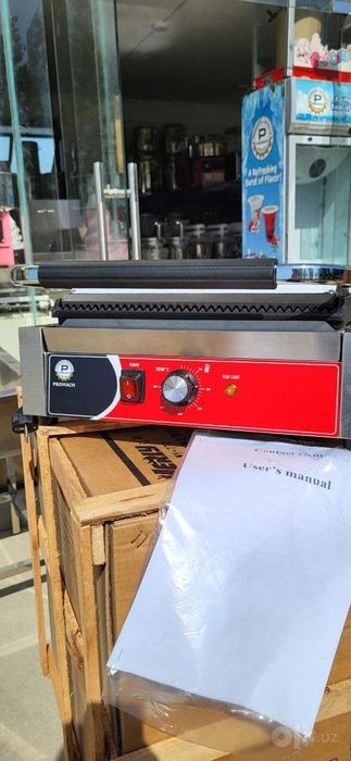 Toster promach. Kontakt girl pishirgich TOSTER PROFESSIONAL GARANTIYA