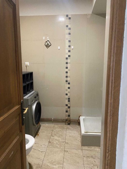 Cazare ieftina muncitori conditii f bune 16 - 20 locuri in 2 apartamente si o garsoniera