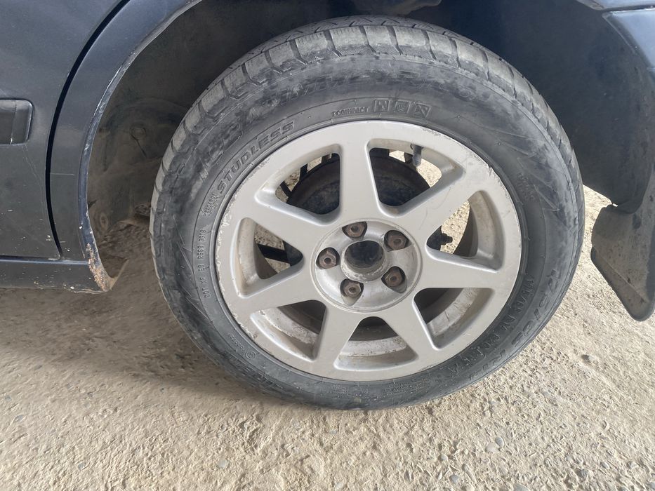 Диски Я 14 балон 175/65/14