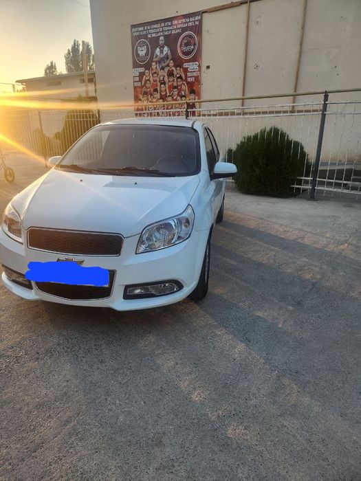 Nexia 3 2022 yil