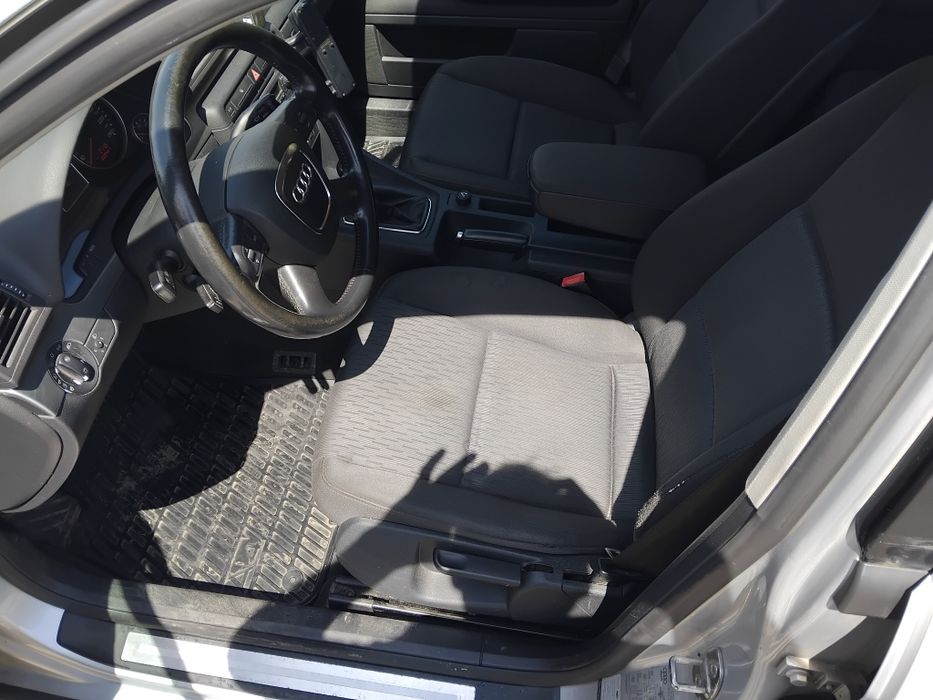Audi A4 b7 1.9 TDI