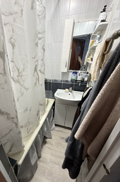 Квартира 3х комн, от хозяев, торг