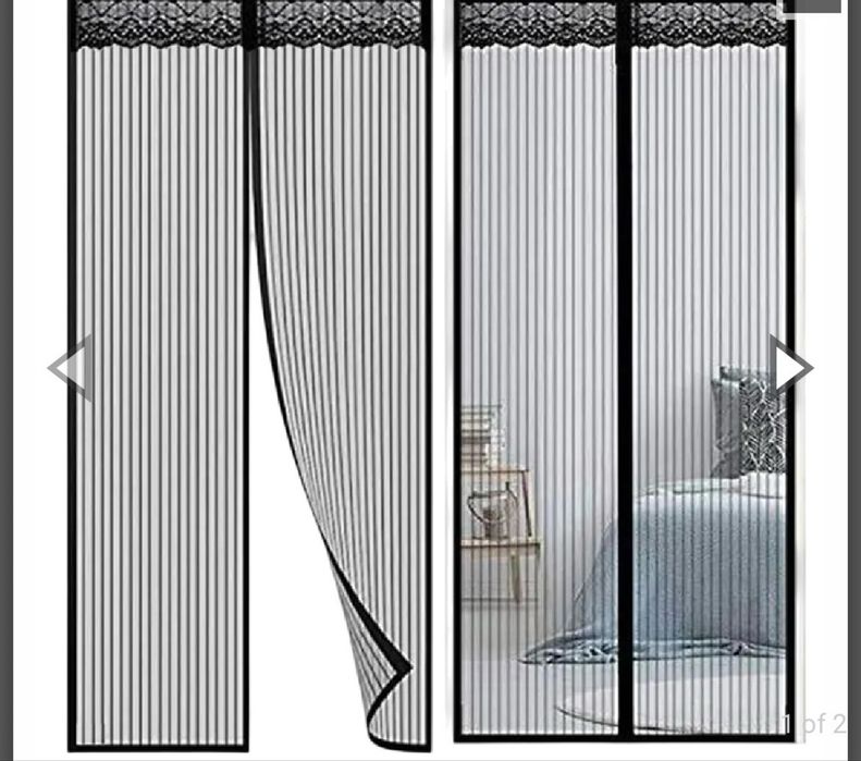 Plasa pentru insecte