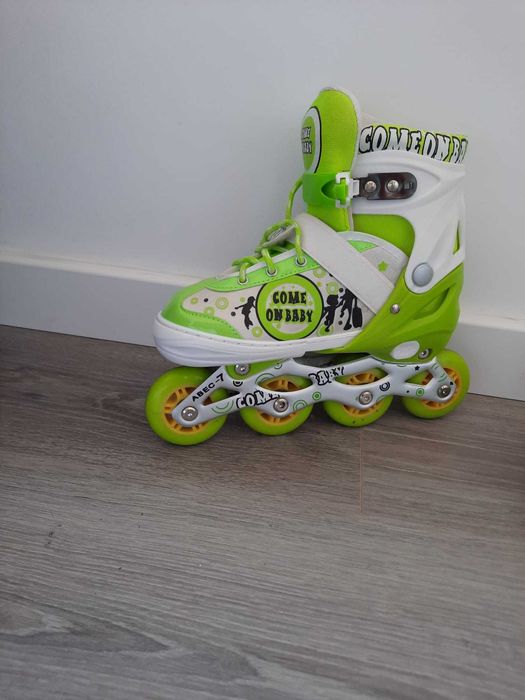 Role copii - reglabile 35 -38