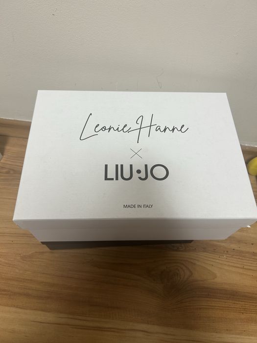 Сандали LIU JO нови