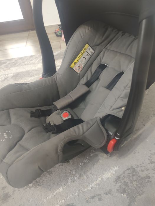 Scoica bebeluși, in stare buna