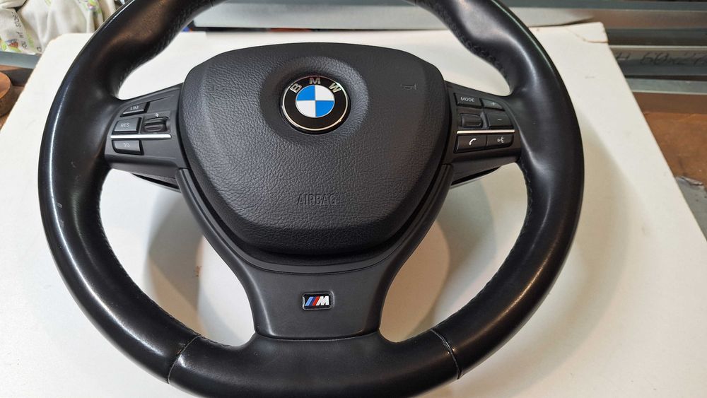 М// волан от BMW F10