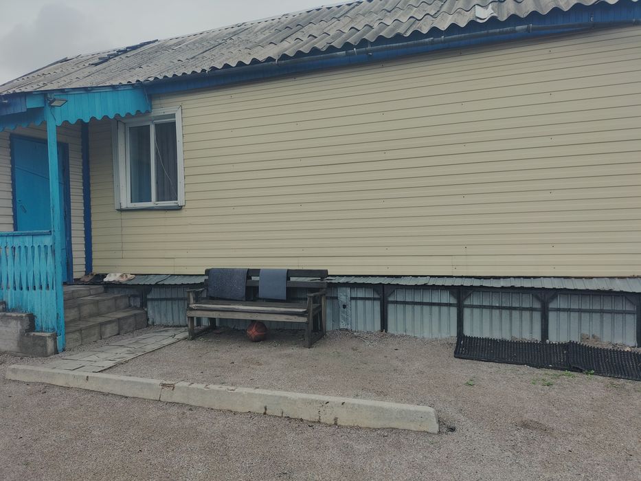 Продаётся дом рабочий посёлок