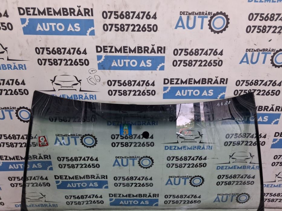 Parbriz Audi a4 b7 2005