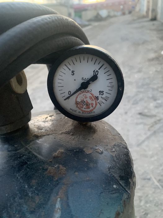 Продам резистор воздуха