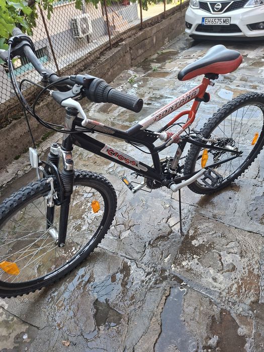 Велосипед CROS 26"