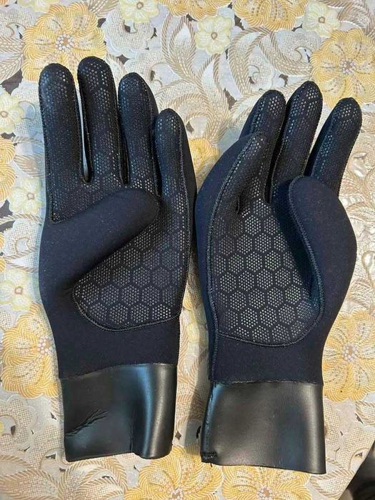 Водолазни ръкавици - НОВИ