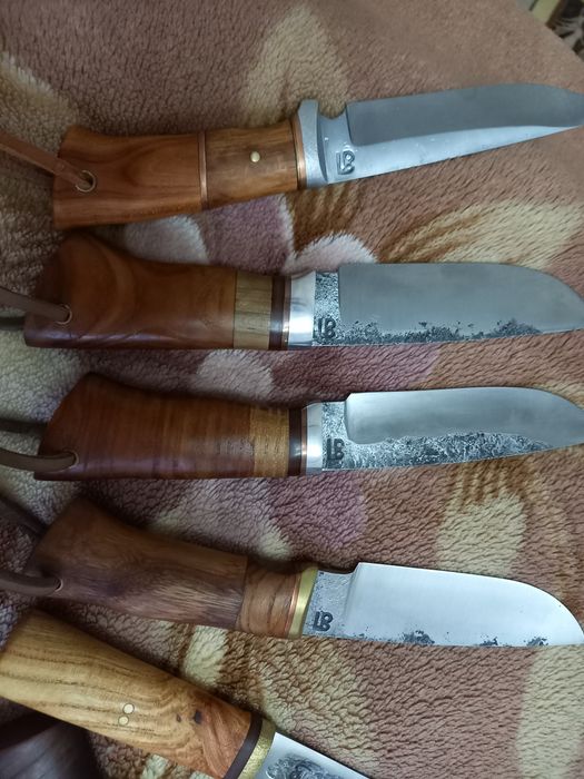 Ножи продам. .. .