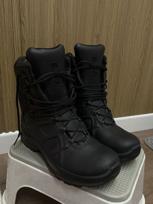 Продам берцы haix