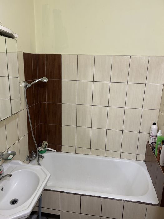 Apartament 1 Mai insula