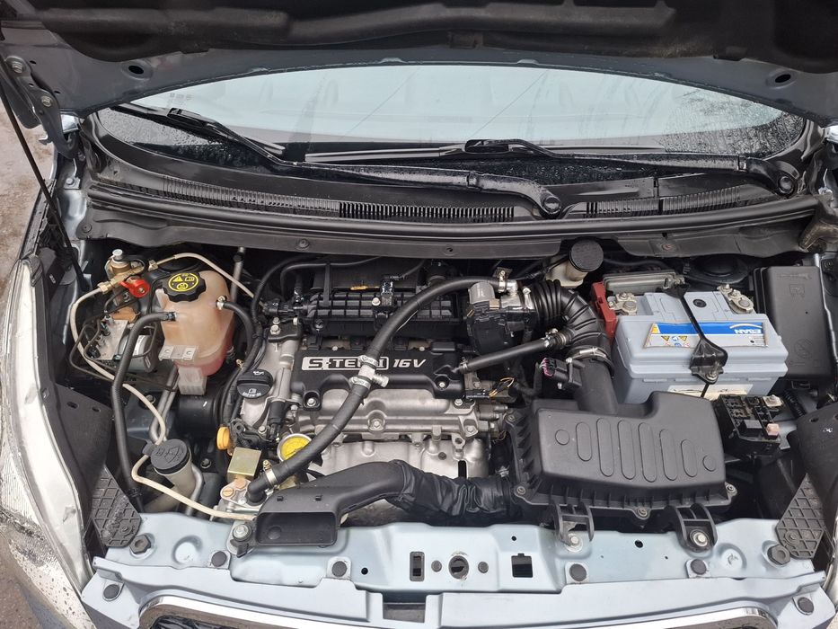 Спарк автомат. Spark avtomat