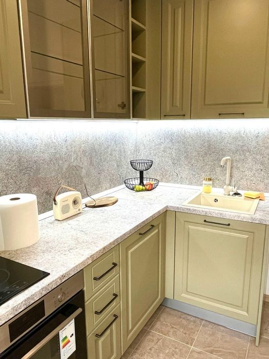 Дава се под наем Двустаен апартамент в София, Изток - 55 кв.м за 650 € - Снимка #6