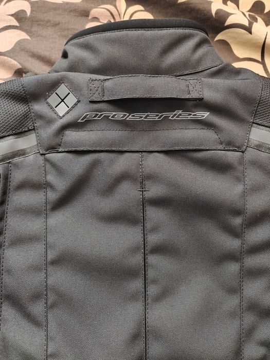 Дамско яке за мотор/адвенчър RST Pro Series Adventure X