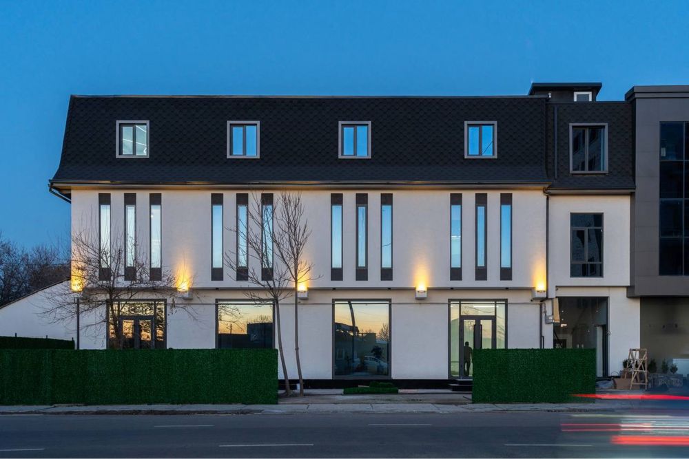 Саракулька Мирабадский 1-Линия Нежилое (542м2) Срочно