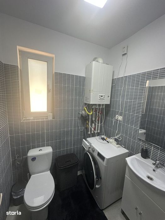 Casă 4 camere | 340 mp | Pod mansardabil | Pantelimon | Ienupărului