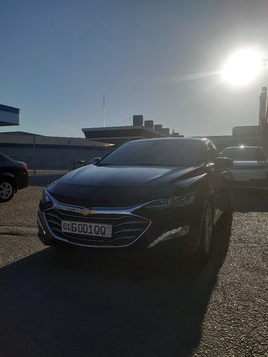 Malibu 2 premier 2022 ideal