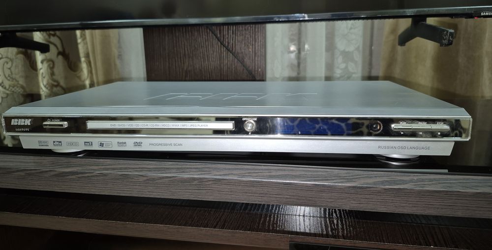 Продается    DVD