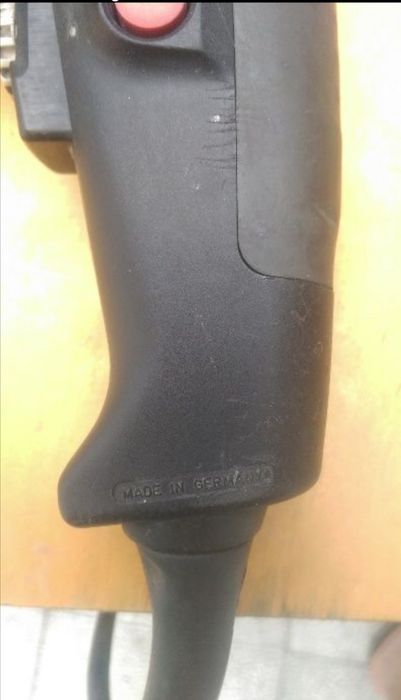 Bosch PA 6-GF 30 Profesionala, Made in Germany, 2 pozitii rotatie