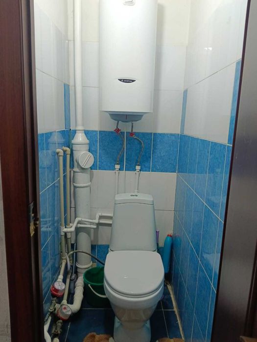 Продам 3х комн кв 15 мкр