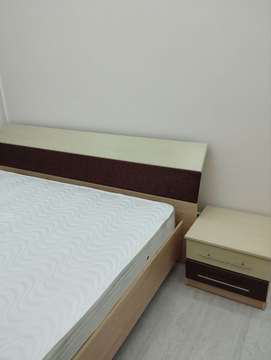 2 хонали янги хонадон ижарага берилади.