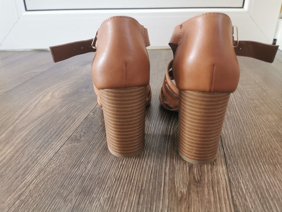 Sandale Graceland noi marimea 36