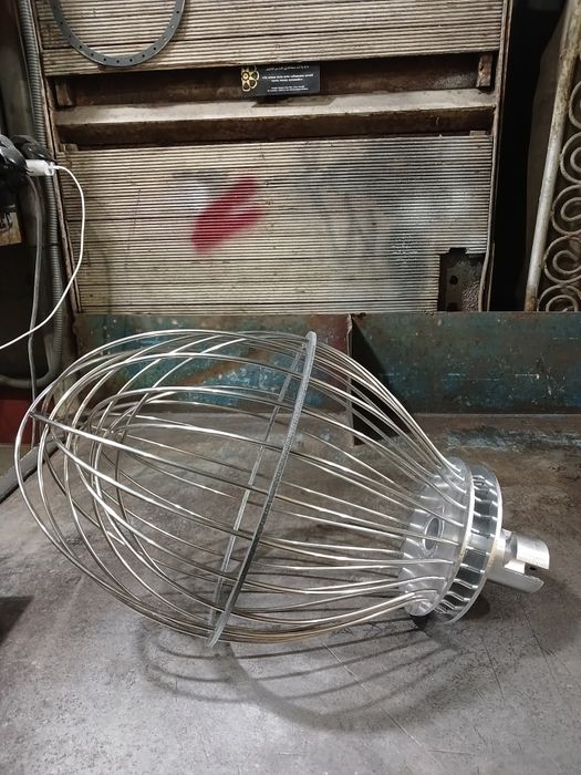 Венчик Миксер гарантия