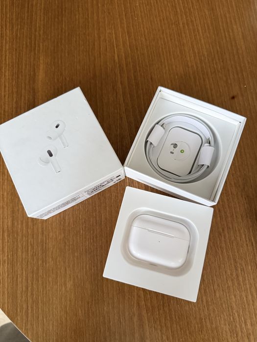 AirPods Pro 2 generation
