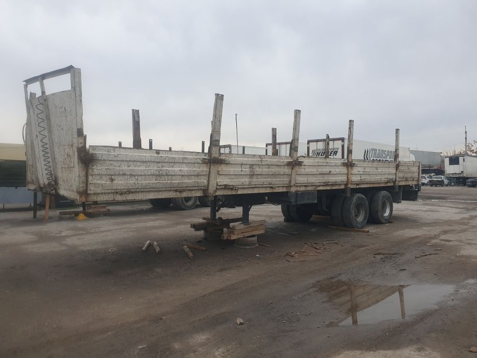 МАЗ прицеплар сотилади