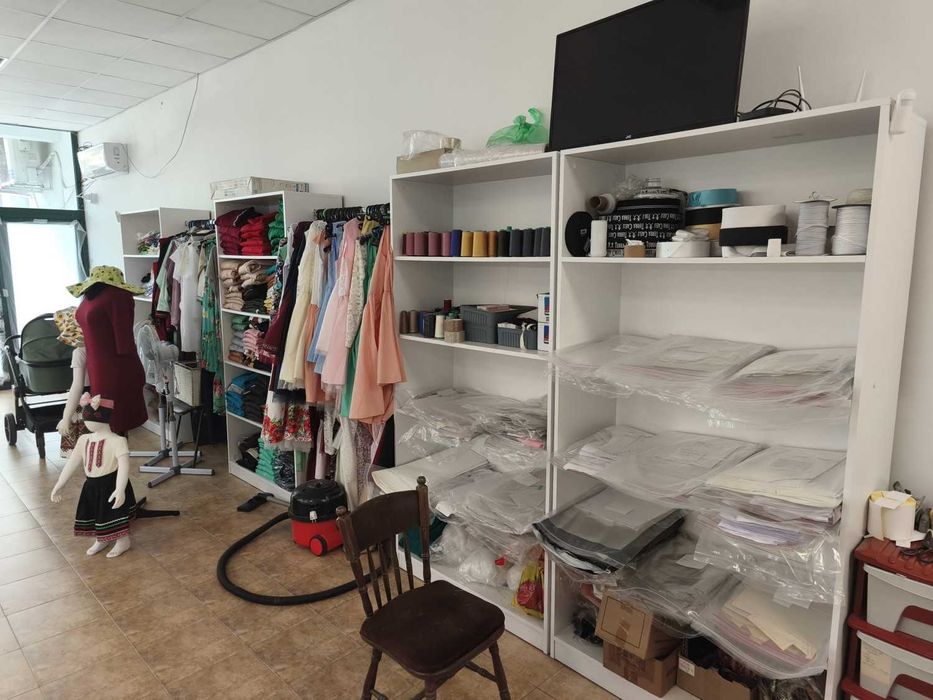 Продава се работещ онлайн бизнес с утвърден бранд и реални продажби