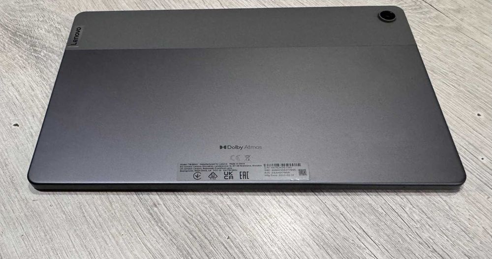 Таблет Lenovo Tab M10 Plus 3rd Gen 4GB RAM 128GB