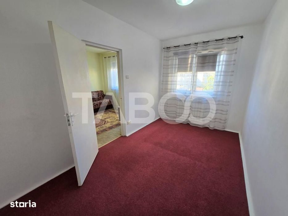 Apartament 2 camere de vanzare zona Mihai Viteazu - Korona Sibiu