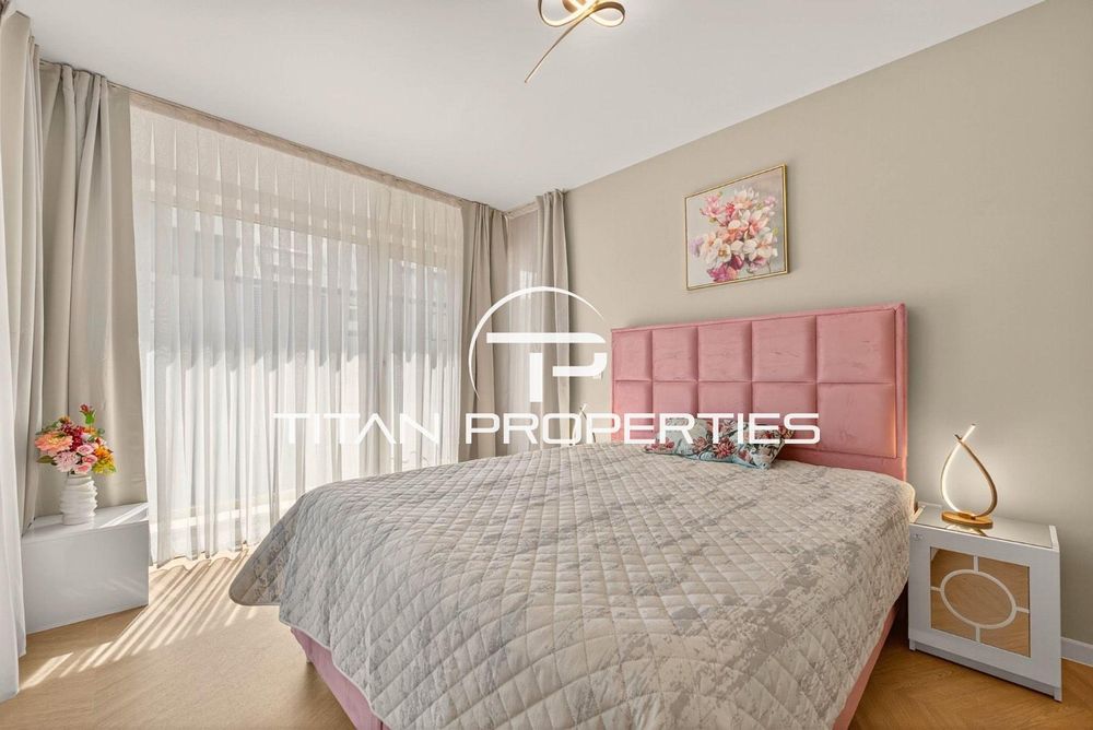 Дава се под наем Тристаен апартамент в Варна, Център - 100 кв.м за 1000 € - Снимка #5