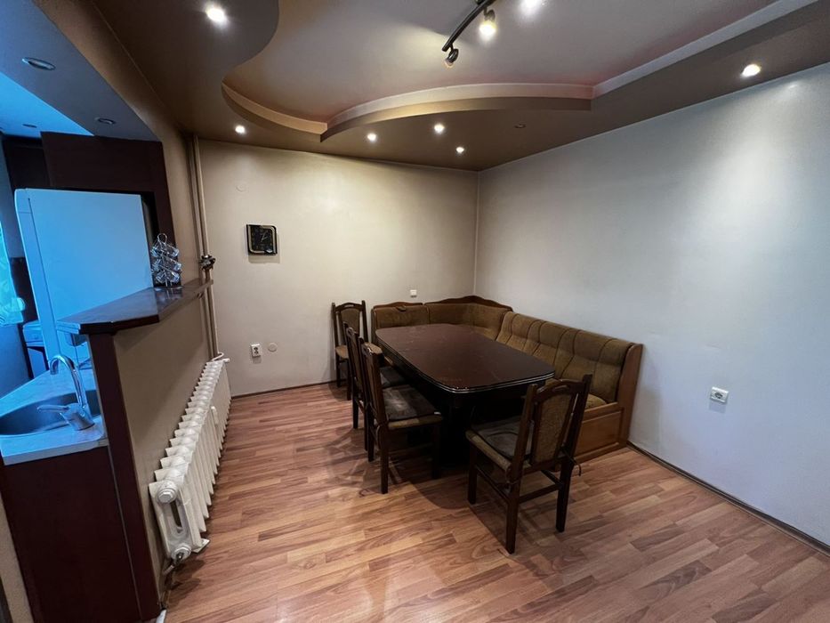 Продава се Тристаен апартамент в София, Борово - 68 кв.м за 3795 €/кв.м - Снимка #1