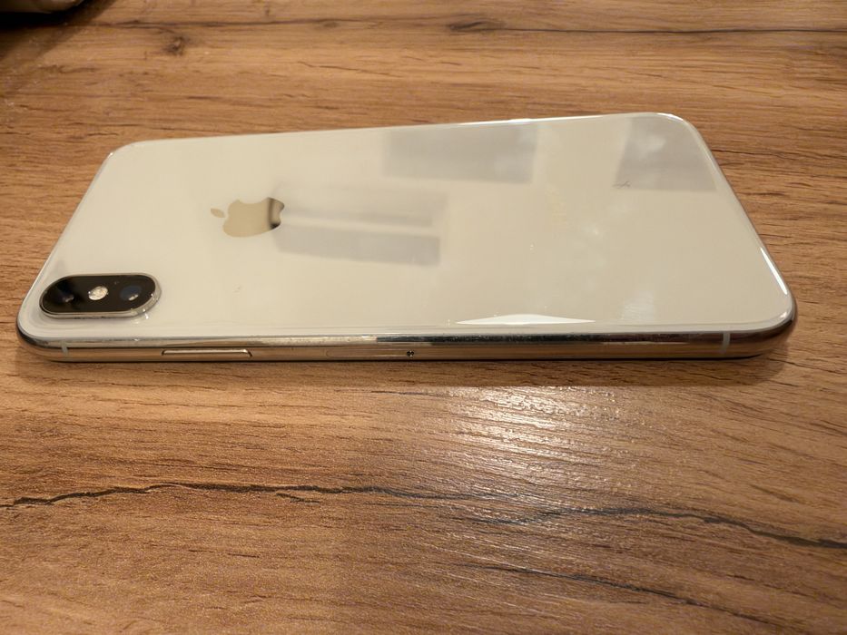 Iphone X 64GB baterie 100% stare f buna