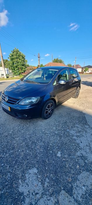 Vw golf 5 plus 1.6 fsi