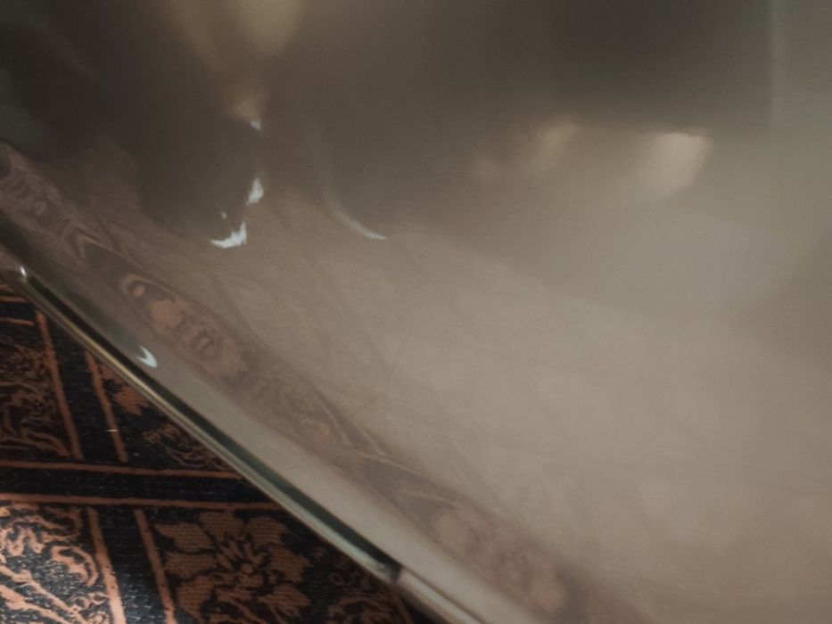 Задна броня за Honda Accord 8