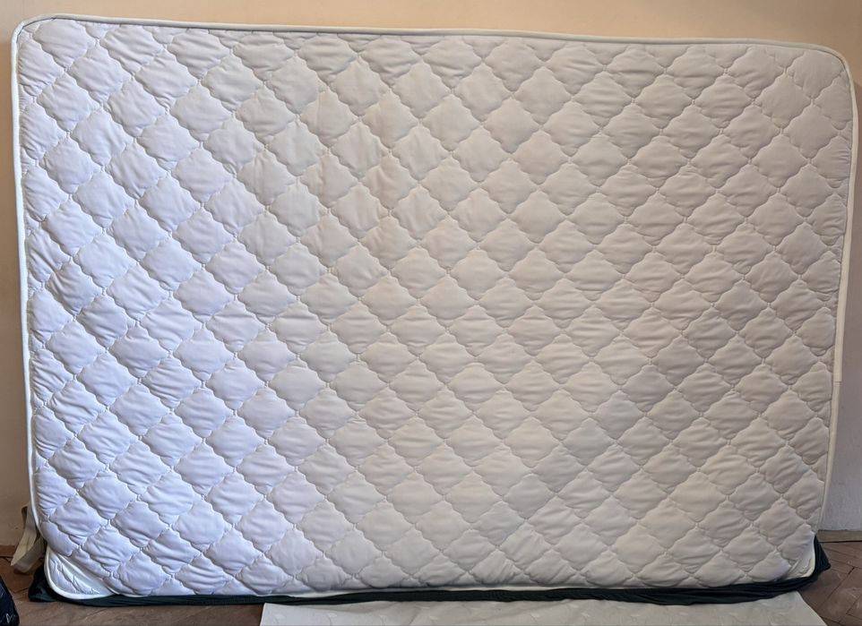 матрак Дийп Слийп Флекс 21 см. - MATTRO - 140/200