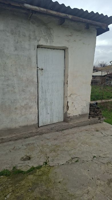 Продам участок  Нурафшонда