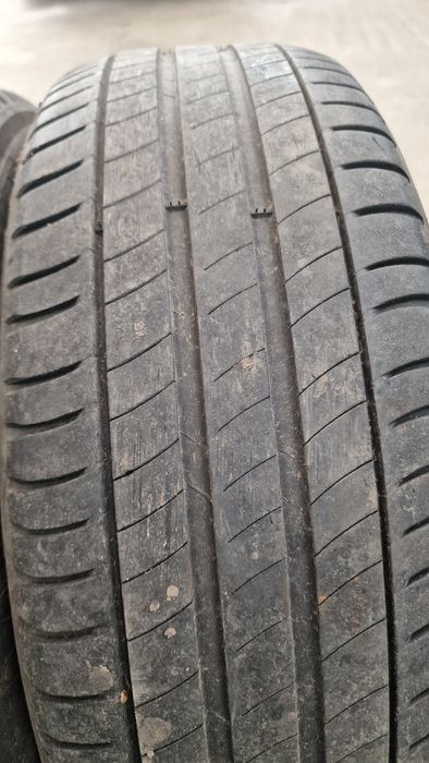 215 60 17 Michelin 4 anvelope vara