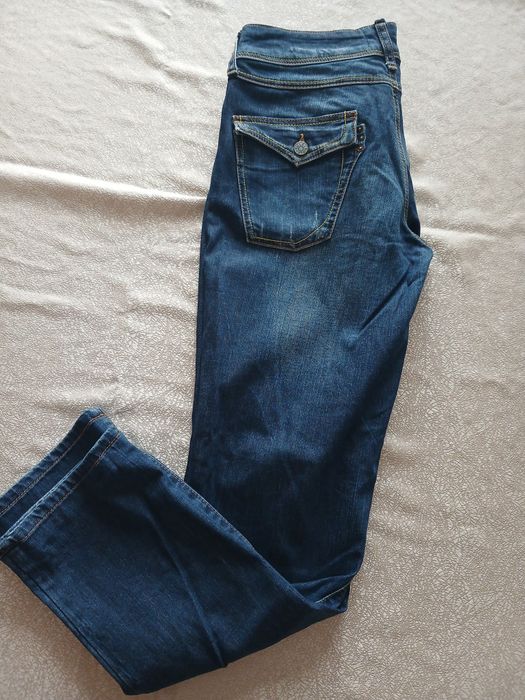 Дънки самски размер  М