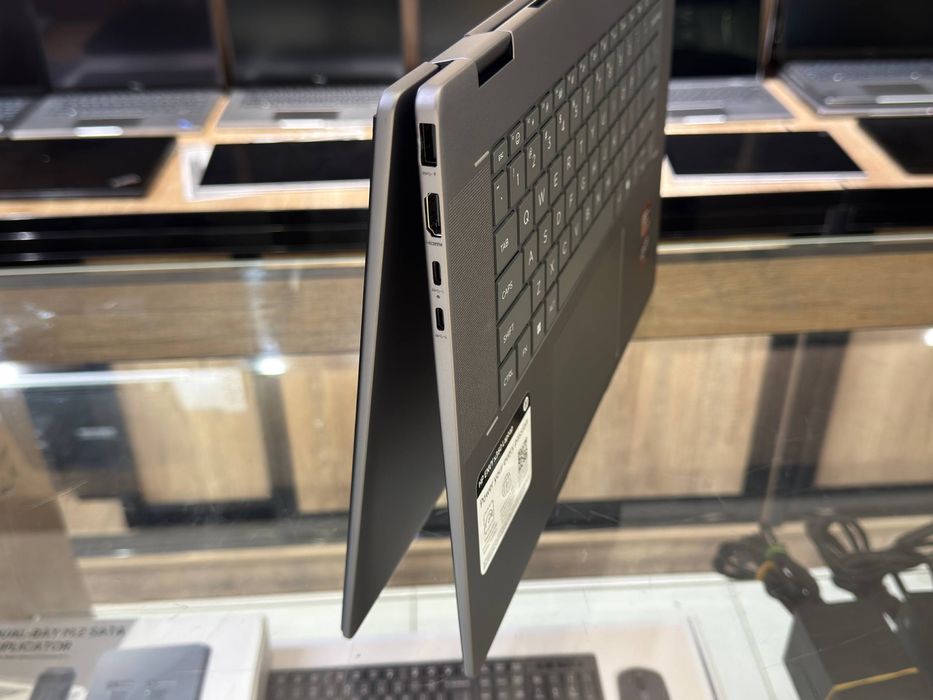 HP ENVY x360 2-in-1 laptop
