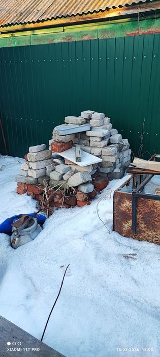 Отдам бесплатно мебель